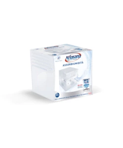 KIT MINI SALI INODORE 450 GRAMMI - ARIASANA